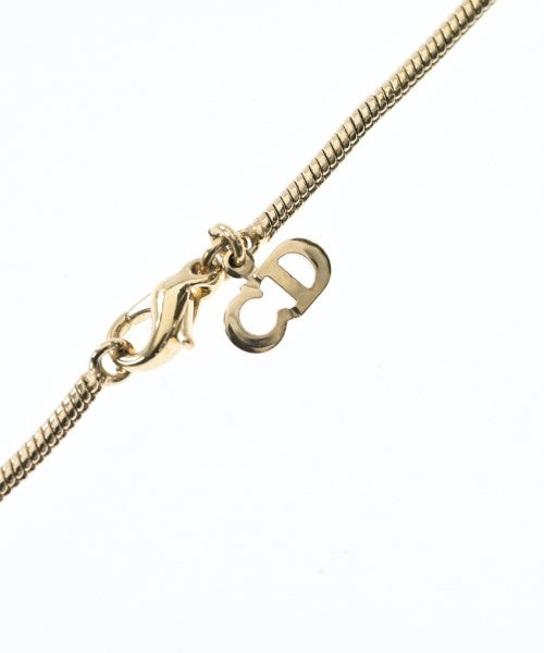 Christian Dior 項鍊