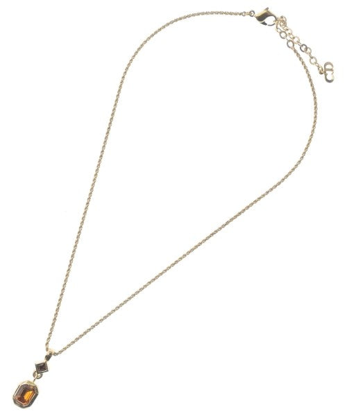 Christian Dior 項鍊