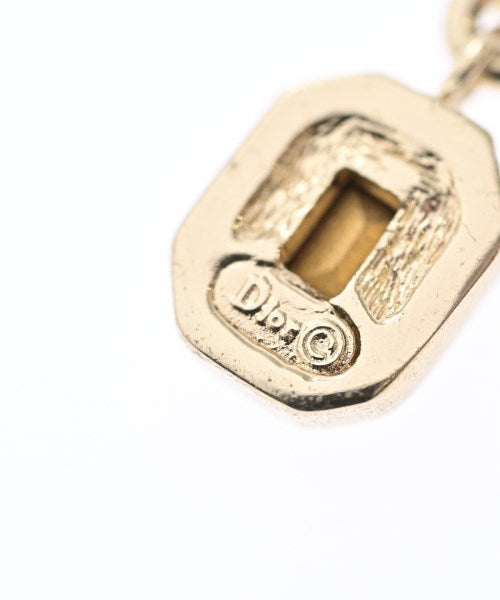 Christian Dior 項鍊