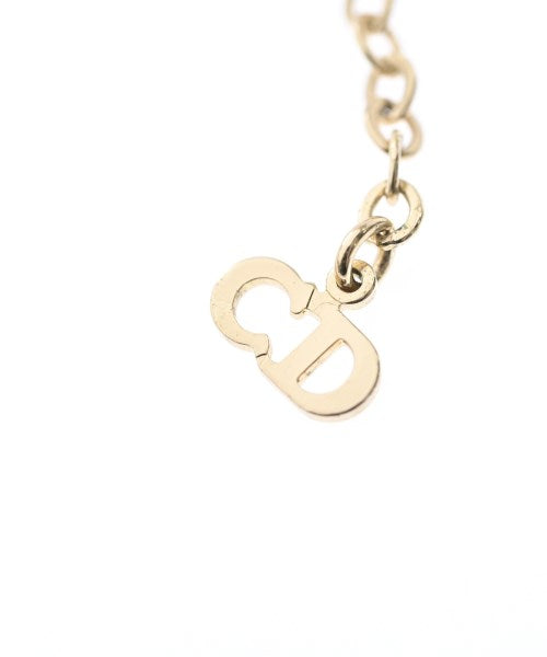Christian Dior 項鍊