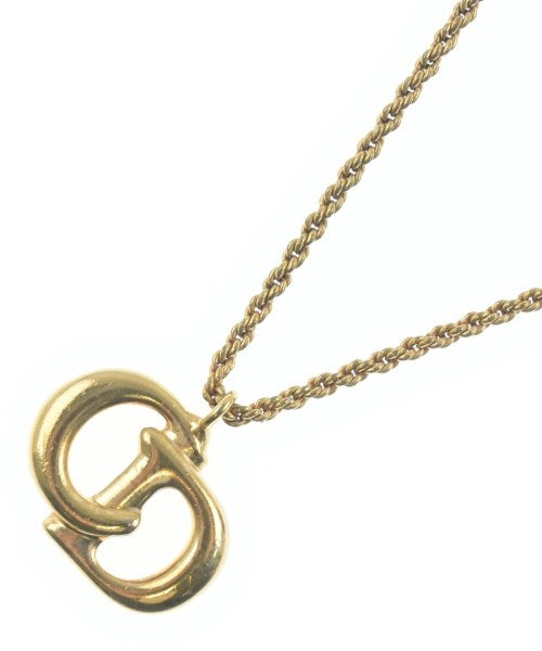 Christian Dior 項鍊