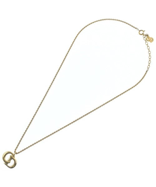 Christian Dior 項鍊
