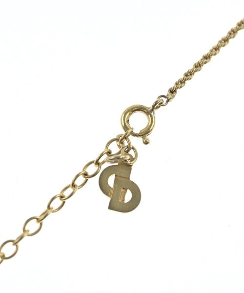 Christian Dior 項鍊