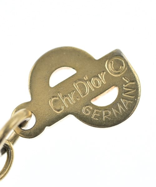 Christian Dior 項鍊