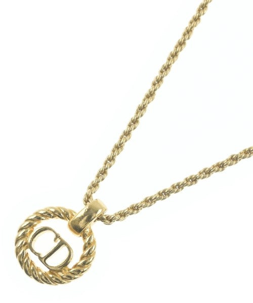 Christian Dior 項鍊