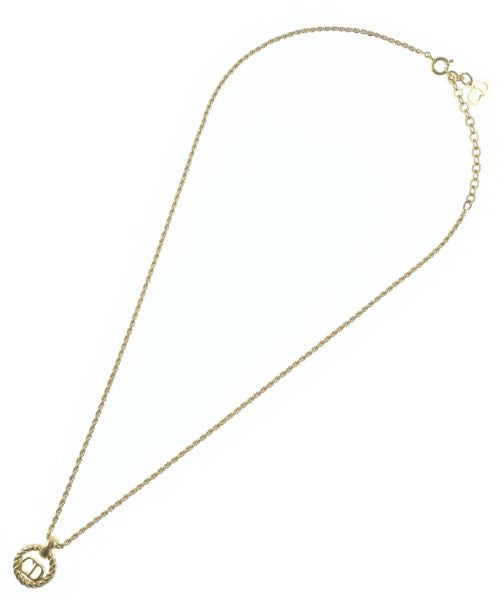 Christian Dior 項鍊