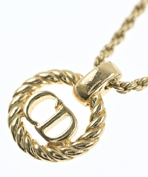 Christian Dior 項鍊