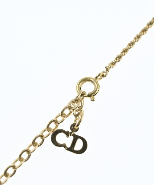 Christian Dior 項鍊