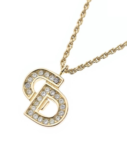Christian Dior 項鍊