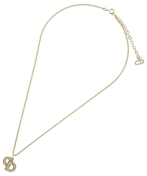 Christian Dior 項鍊