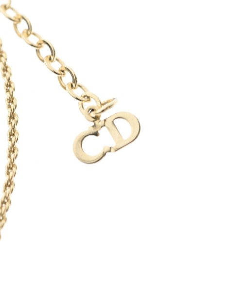 Christian Dior 項鍊