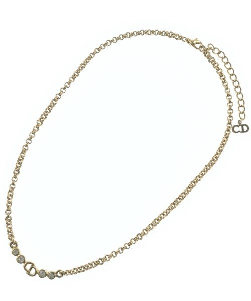 Christian Dior 項鍊