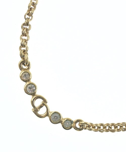 Christian Dior 項鍊