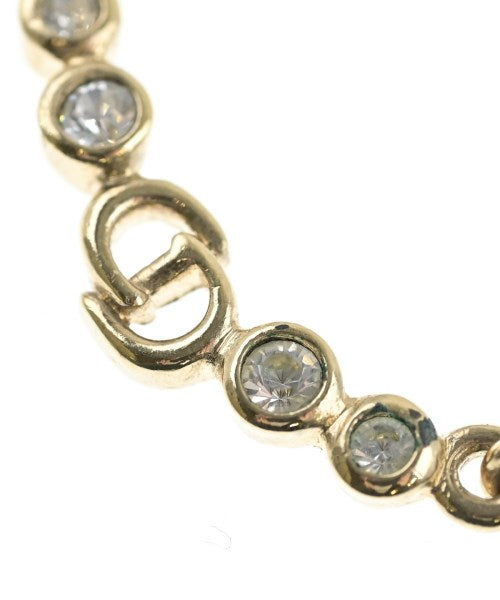 Christian Dior 項鍊