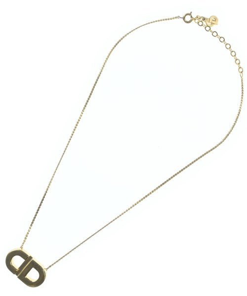 Christian Dior 項鍊