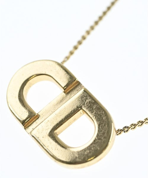 Christian Dior 項鍊