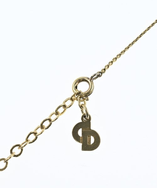 Christian Dior 項鍊