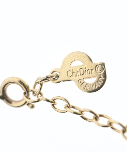 Christian Dior 項鍊