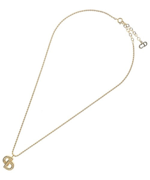 Christian Dior 項鍊