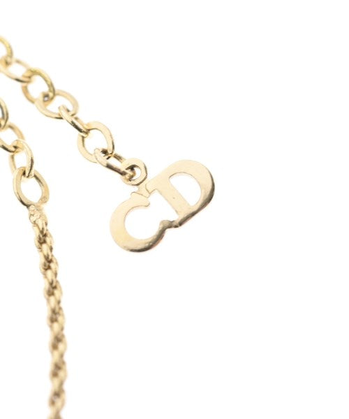 Christian Dior 項鍊