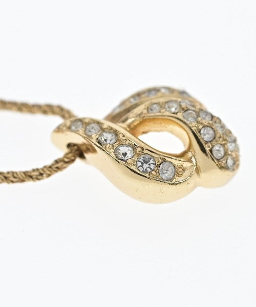 Christian Dior 項鍊