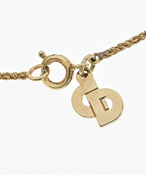 Christian Dior 項鍊
