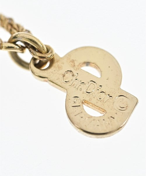 Christian Dior 項鍊