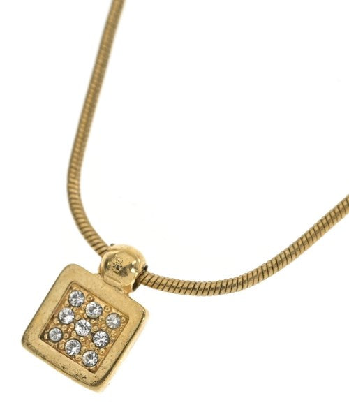 Christian Dior 項鍊