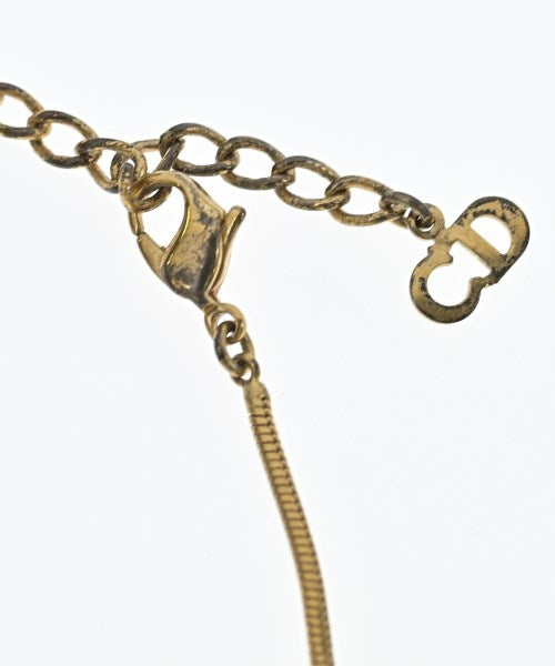 Christian Dior 項鍊