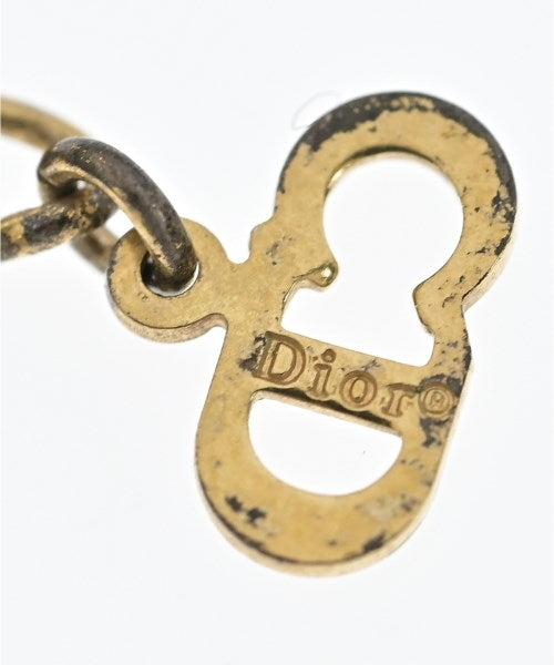 Christian Dior 項鍊