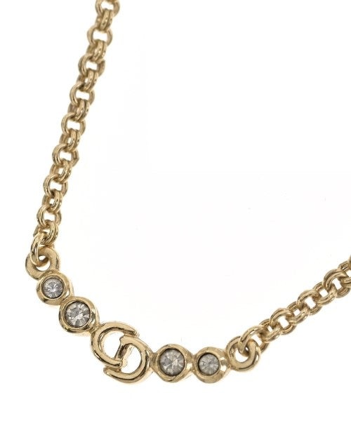 Christian Dior 項鍊