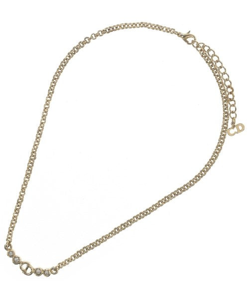 Christian Dior 項鍊