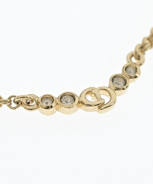 Christian Dior 項鍊