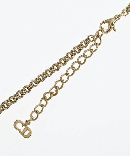 Christian Dior 項鍊