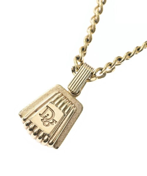 Christian Dior 項鍊