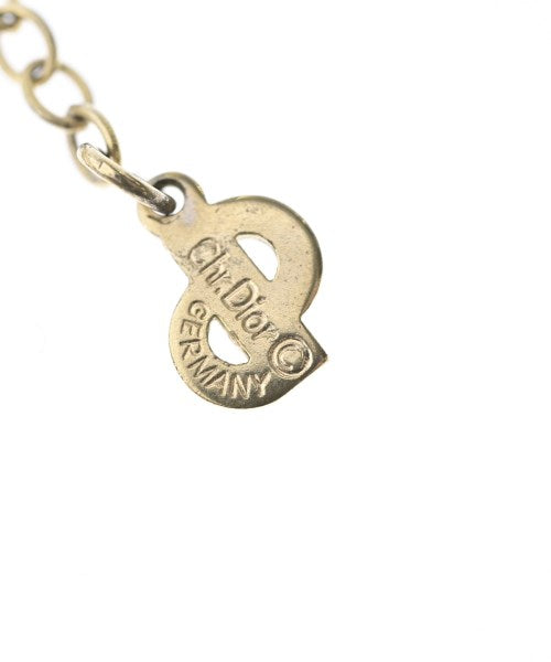 Christian Dior 項鍊