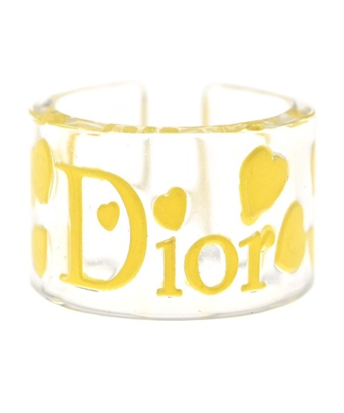 Christian Dior 戒指