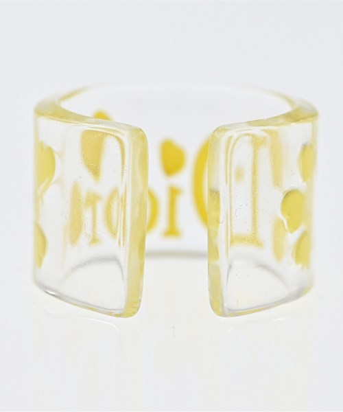 Christian Dior 戒指