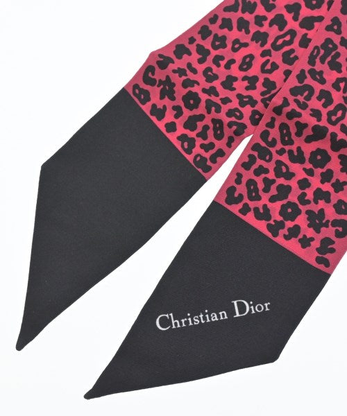 Christian Dior 頭巾/圍巾