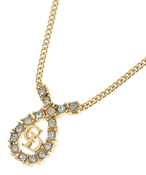 Christian Dior 項鍊