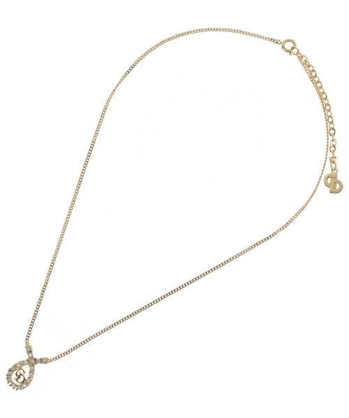 Christian Dior 項鍊