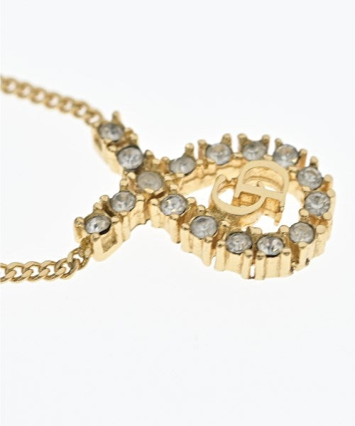 Christian Dior 項鍊