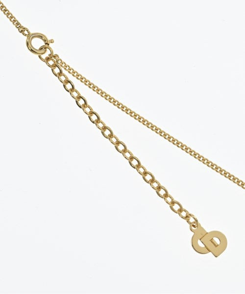 Christian Dior 項鍊