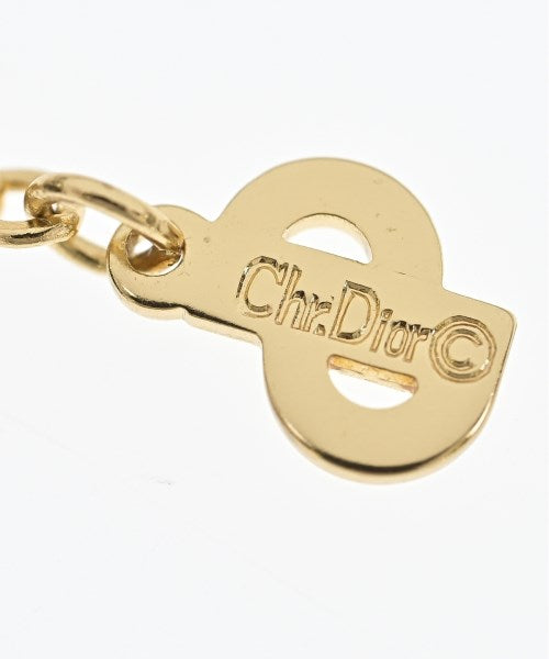 Christian Dior 項鍊
