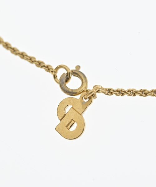 Christian Dior 項鍊