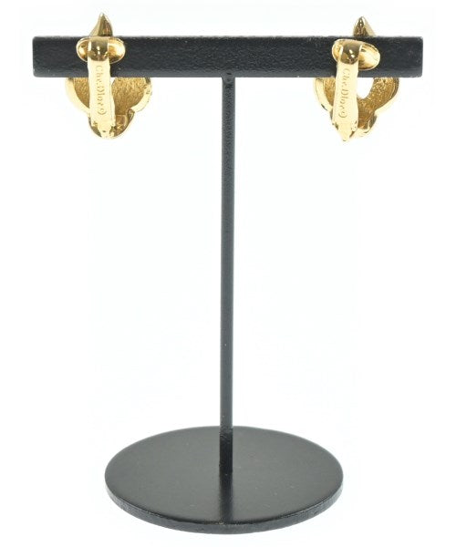Christian Dior 耳環　