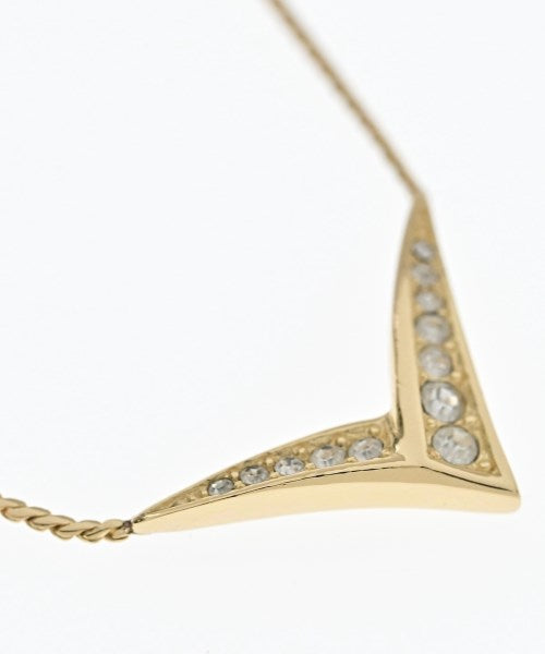 Christian Dior 項鍊