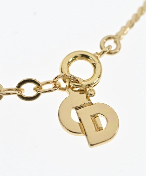 Christian Dior 項鍊