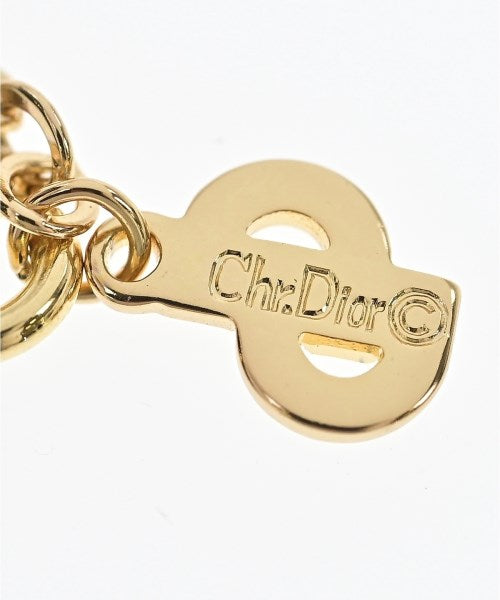 Christian Dior 項鍊