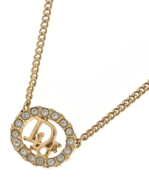Christian Dior 項鍊